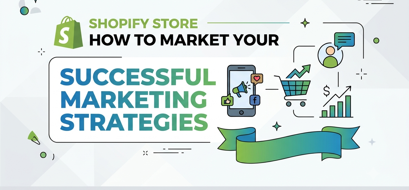 How to Market Your Shopify Store 20 Proven Strategies to Grow Sales