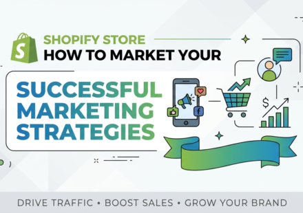 How to Market Your Shopify Store 20 Proven Strategies to Grow Sales