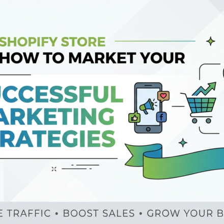 How to Market Your Shopify Store 20 Proven Strategies to Grow Sales