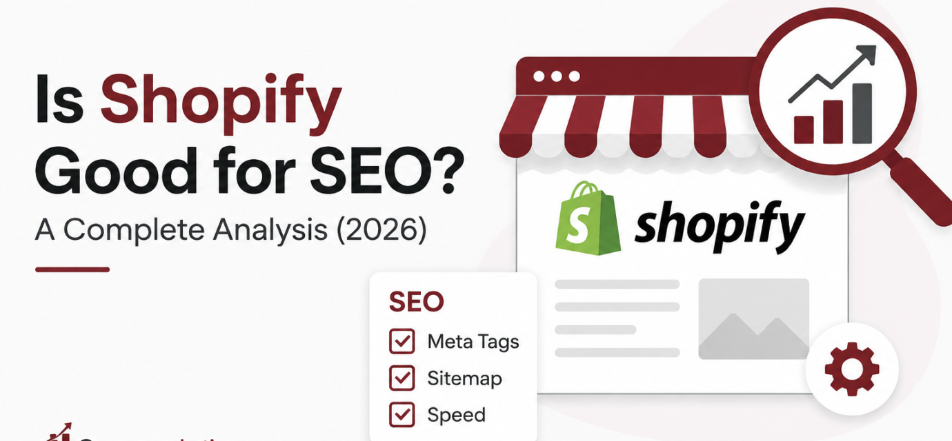 Is Shopify Good for SEO? My Complete Analysis
