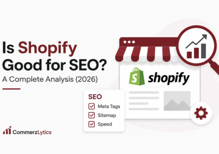Is Shopify Good for SEO? My Complete Analysis