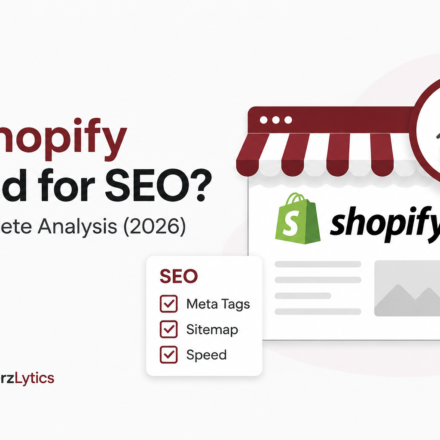 Is Shopify Good for SEO? My Complete Analysis