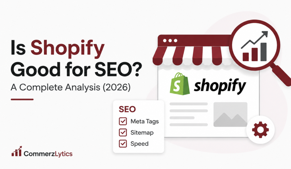 Is Shopify Good for SEO? My Complete Analysis