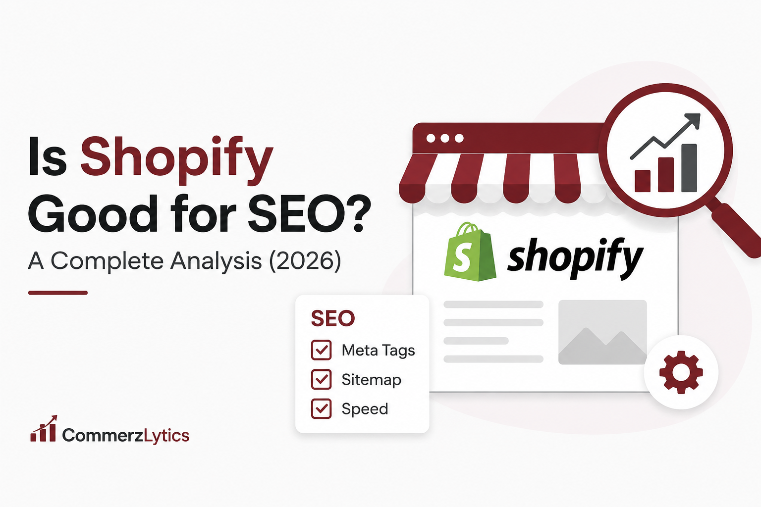 Is Shopify Good for SEO? My Complete Analysis