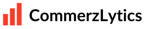 CommerzLytics Logo