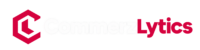 CommerzLytics Geometric Logo